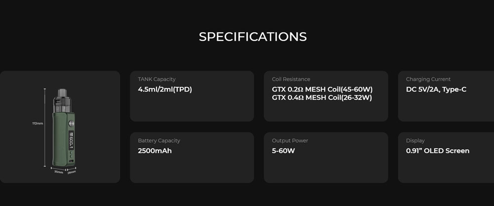 vaporesso-pt60-online