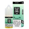 Vaporlax Salt – Captain 30ml (25, 50 mg) Nic Salts vapestation vaporlax-salts-cool-mint-30ml-50mg