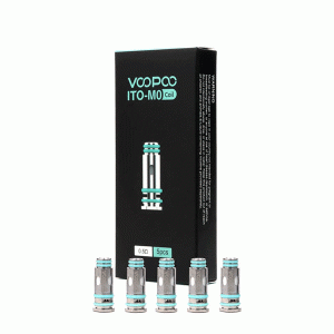 VooPoo ITO Replacement Coils – Pack Of 3 & 5 Coils Accessories vapestation 2 voopoo-ito-m0-coil-0.5-pakistan