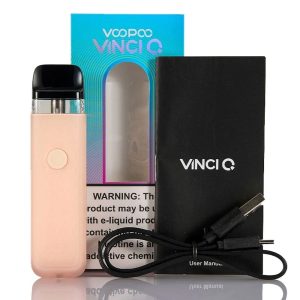 VooPoo Vinci Q 15W Pod System Kit Pod Kits / MTL vapestation 2 voopoo-vinci-q-pod-vapes