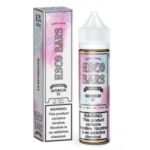 Esco-Bars-E-Liquids-Watermelon-Ice-6mg-In-Pakistan