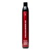 Esco Bars Disposable Vape – Blue Razzleberry Pomegranate 50mg (2500 Puffs) Disposable Vapes vapestation 2 Escobar-disposable-strawnanners-ice-2500-Puffs-in-pakistan