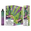IVG Max Bar Disposable Vape – Strawberry Watermelon Ice (30, 50 mg) (3000 Puffs) Disposable Vapes vapestation Glamee-Flow-Disposables-50mg-in-Pakistan