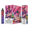 Voopoo Vmate Infinity 17W Pod Kit Pod Kits / MTL vapestation 2 Glamee-Flow-Disposables-Blueberry-Watermelon-50mg-in-pakistan