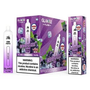 Glamee-Flow-Disposables-Grape-Ice-50mg-in-Pakistan