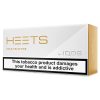 IQOS HEETS – Dimensions Yugen Carton (10 Packs / 200 Sticks) Iqos