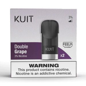 KUIT-Pods-Double-Grape-50mg-in-pakistan