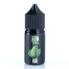 RUFPUF Salt – Slick Strawberry Raspberry Cherry Ice 30ml (20, 35, 50 mg) Nic Salts vapestation Mega-E-Liquids-Mint-30ml-In-Pakistan