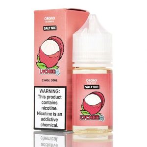 Orgnx-Salt-lychee-ice-30ml