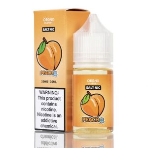 Orgnx-Salt-peach-ice-30ml-35mg-in-pakistan
