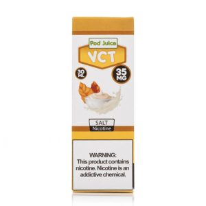 Pod-Juice-Salt-Vanilla-Custard-TObacco-35mg-in-pakistan