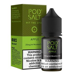 Pod-Salt-Apple-30ml-25mg-in-pakistan