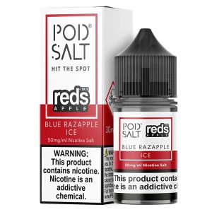 Pod-Salt-Blue-Razapple-Ice-30ml-50mg-in-pakistan