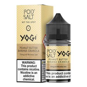 Pod-Salt-Peanut-Butter-Banana-Granola-30ml-25mg-in-pakistan