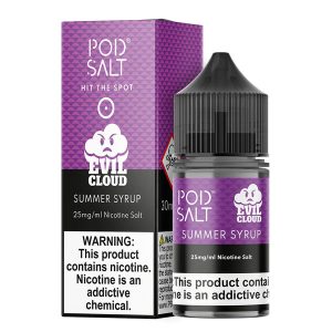 Pod-Salt-Summer-Syrup-30ml-50mg-in-pakistan