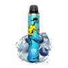 Quizz Disposable Vape – Apple Ice 50mg (5000 Puffs) Disposable Vapes vapestation Quizz-Disposable-Blueberry-Ice-5000-puff-in-pakistan