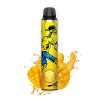 Quizz Disposable Vape – Peach Ice 50mg (5000 Puffs) Disposable Vapes vapestation 2 Quizz-Disposable-Mango-Ice-5000-Puff-In-Pakistan