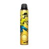 Quizz Disposable Vape – Peach Ice 50mg (5000 Puffs) Disposable Vapes vapestation Quizz-Disposable-Pineapple-Coconut-Ice-5000-puff-in-pakistan