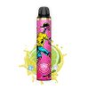 Quizz Disposable Vape – Pineapple Coconut Ice 50mg (5000 Puffs) Disposable Vapes vapestation Quizz-Disposable-Pink-Lemonade-Ice-5000-Puff-in-pakistan