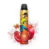 Quizz Disposable Vape – Pink Lemonade Ice 50mg (5000 Puffs) Disposable Vapes vapestation Quizz-Disposable-Pomegranate-Ice-5000-puff-in-Pakistan