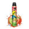 Quizz Disposable Vape – Pomegranate Ice 50mg (5000 Puffs) Disposable Vapes vapestation Quizz-Disposable-Strawberry-Kiwi-Ice-5000-Puff-in-Pakistan