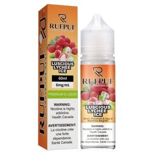 RUFPUF-E-Liquids-Luscious-Lychee-Ice-3mg-60ml