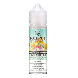 RUFPUF-E-Liquids-Mojo-Mango-Peach-Ice-60ml-in-pakistan