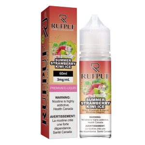 RUFPUF-E-Liquids-Summer-Strawberry-Kiwi-Ice-6mg-In-Pakistan