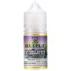 RUFPUF Salt – Delicious Dry Tobacco 30ml (20, 35, 50 mg) Nic Salts vapestation RUFPUF-Salt-grande-grape-blueberry-ice-30ml-in-pakistan