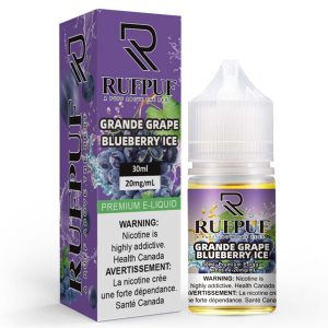 RUFPUF-Salt-grande-grape-blueberry-ice-50mg-in-pakistan