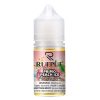 RUFPUF Salt – Slick Strawberry Raspberry Cherry Ice 30ml (20, 35, 50 mg) Nic Salts vapestation 2 RUFPUF-Salt-primo-peach-ice-30ml-in-pakistan