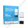 STLTH Pods – Honeydew Menthol (20, 35, 50 mg) (2pcs) Prefilled Pods / Disposable vapestation 2 STLTH-Pods-Blue-Raspberry-20mg-in-pakistan