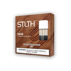 STLTH-Pods-Cigar-20mg-in-pakistan