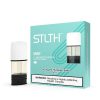 STLTH Pods – Tobacco Blend (20, 35, 50 mg) (2pcs) Prefilled Pods / Disposable vapestation 2 STLTH-Pods-MInt-50mg-in-pakistan