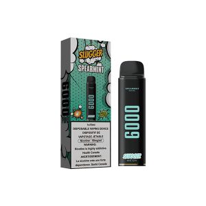 Slugger-6000-Spearmint