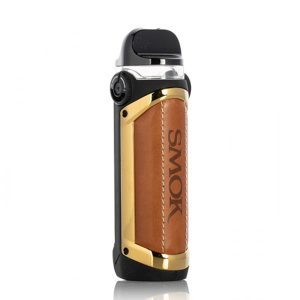 Smok-IPX-80-Pod-Mod-Kit-Brown