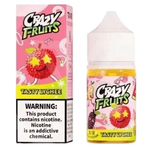 Tokyo-Crazy-Fruits-Salt-Tasty-Lychee-50mg-in-pakistan
