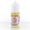 Tokyo Super Cool Series Salt – Burst Watermelon 30ml (35, 50, 60 mg) Nic Salts vapestation Tokyo-Super-Cool-Honey-Peach-30ml-in-pakistan