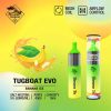 Tugboat-EVO-Disposable-Vape-Banana-Ice-4500-Puffs-in-pakistan