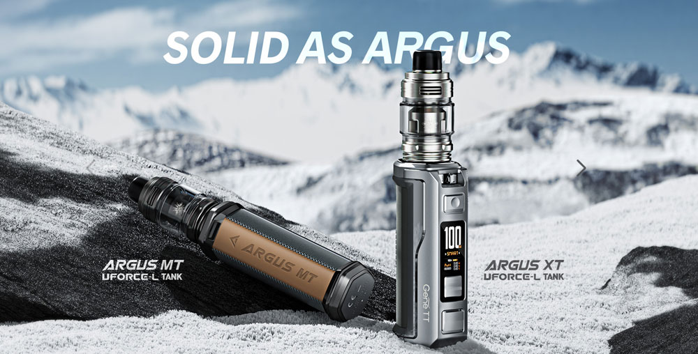 Voopoo-Argus-XT-Kit