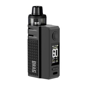 Voopoo-Drag-E60-Black