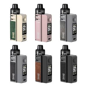 Voopoo-Drag-E60-Kit-in-Pakistan