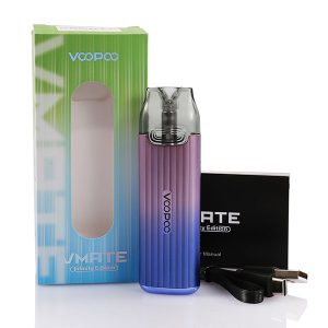 Voopoo Vmate Infinity 17W Pod Kit Pod Kits / MTL vapestation 2 Voopoo-Vmate-Infinity-pod-system-kit