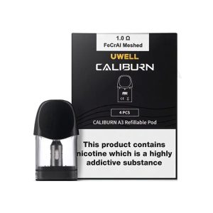 UWELL-CALIBURN-A3-REPLACEMENT-POD-in-pakistan
