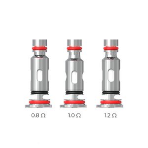 UWELL-CALIBURN-TENET-KOKO-Pod-System