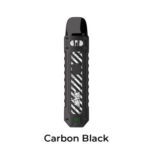 UWELL-CALIBURN-TENET-Pod-System-kit-black