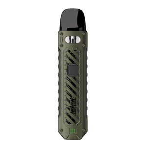 UWELL-CALIBURN-TENET-Pod-System-kit-green