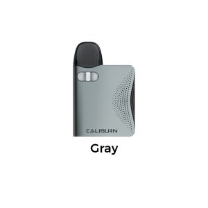 Uwell-Caliburn-AK3-Pod-Kit-gray
