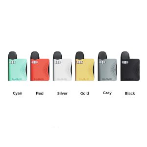 Uwell-Caliburn-AK3-Pod-system-Kit
