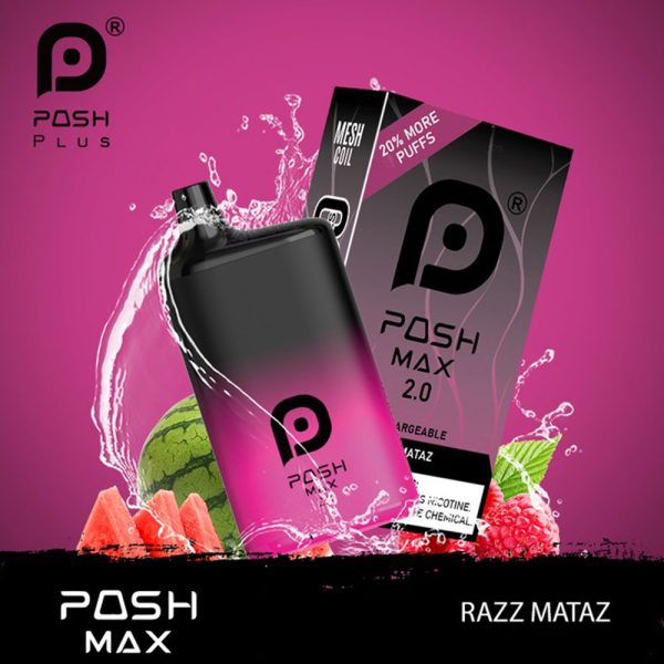 Posh-MAx-2.0-Razzmataz-Ice